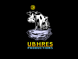 Uwol, Quest for Money by The Mojon Twins (2009)