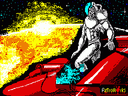 Genesis: Dawn of a New Day by RetroWorks (2010)