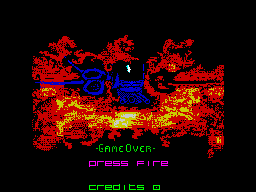 Genesis: Dawn of a New Day by RetroWorks (2010)