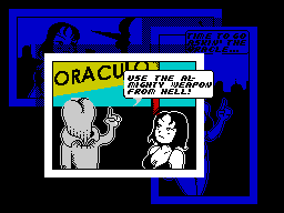 Nanako Descends to Hell by Ubhres Productions (2009)