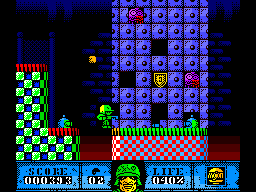 Sgt. Helmet Zero by Ubhres Productions (2009)