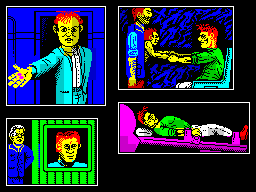 Total Recall ur. prev. by Active Minds (2007)