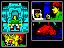 Total Recall ur. prev. by Active Minds (2007)