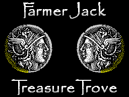 Farmer Jack - Treasure Trove by Bob Smith (2008)