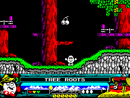 Crystal Kingdom Dizzy 2009 by Jarrod Bently (2009)