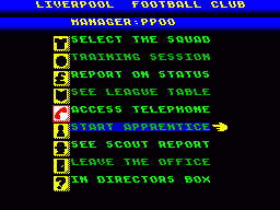 Football Glory by Shaw Brothers (2004)