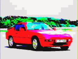 256x384 color solid