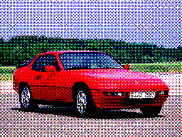 3color order dithered