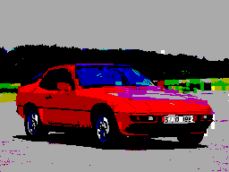 Double attribute basic colours (4x8) - updated