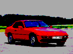 Double attribute basic colours (8x4) - updated