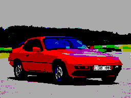 Double attribute basic colours (8x8) - updated